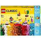 LEGO Classic 11029 Creative Party Box