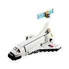 LEGO Creator 31134 Space Shuttle