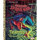 Trapped by the Green Goblin! (Marvel: Spider-Man)
