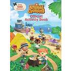 Animal Crossing New Horizons Official Activity Book (Nintendo)