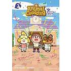 Animal Crossing: New Horizons, Vol. 2