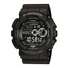 Casio G-Shock GD-100-1B