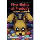 Into the Pit (Five Nights at Freddy's: Fazbear Frights #1)