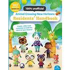 Animal Crossing New Horizons Residents' Handbook – Updated Edition