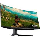 Dell Alienware Alienware AW3423DWF 34" Ultrawide WQHD QD-OLED