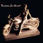 Karma To Burn Limited Edition LP