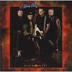 The Cats Best Dawn Yet CD