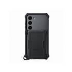 Samsung Rugged Gadget Case for Samsung Galaxy S23