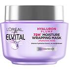 L'Oreal Paris Elvital Hyaluron Plump Mask 300ml