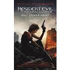 Resident Evil: The Final Chapter (The Official Movie Novelization)