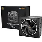 Be Quiet! Pure Power 12 M 1000W