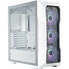 Cooler Master MasterBox TD500 Mesh V2 (White)