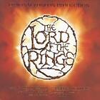Kronos Quartet The Lord Of Rings London Production (m/DVD-Audio) CD