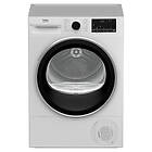 Beko BDCB8020W (White)