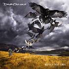 David Gilmour Rattle That Lock Deluxe Edition (m/Blu-Ray) CD