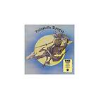 Bolan & T.Rex Futuristic Dragon LP