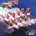 Go-Go´s Vacation LP