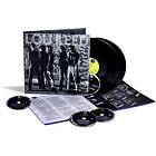 Lou Reed New York Limited Deluxe Edition LP