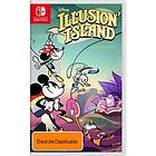 Disney Illusion Island (Switch)