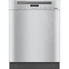 Miele G7114SCU Stainless Steel