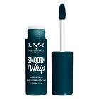 NYX Smooth Whip Matte Lip Cream