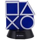 Paladone Playstation Icon Light