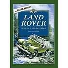 John Christopher: Land Rover