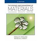 Wendelin Wright: The Science and Engineering of Materials, Enhanced, SI Edition