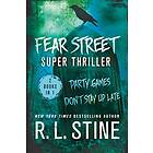 R L Stine: Fear Street Super Thriller