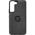 Peak Design Everyday Fabric Case for Samsung Galaxy S22