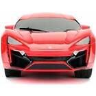 Jada Fast Furious RC Lykan Hypersport