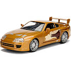 Jada Fast & Furious Toyota Supra 1:24 1995