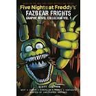 Scott Cawthon, Elley Cooper, Carly Anne West: Five Nights at Freddy's: Fazbear Frights Graphic Novel Collection #1