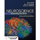 Mark Bear, Barry Connors, Michael A Paradiso: Neuroscience: Exploring The Brain, Enhanced Edition