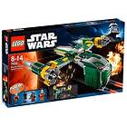 LEGO Star Wars 7930 Bounty Hunter Assault Gunship