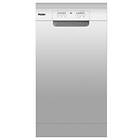 Haier HDW10F1S1 (Stainless Steel)