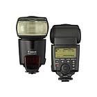 Canon SpeedLite 580EX