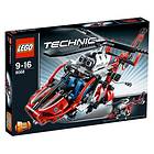 LEGO Technic 8068 Rescue Helicopter