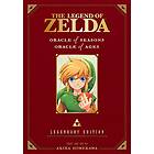 Akira Himekawa: The Legend of Zelda: Oracle Seasons / Ages -Legendary Edition-