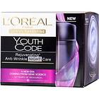 L'Oreal Youth Code Rejuvenating Anti-Wrinkle Night Care 50ml