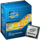 Intel Xeon E3-1270 3.4GHz Socket 1155 Box