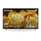 Sony Bravia XR-75X90L 75" 4K Full Array LED Ultra HD HDR Smart/Google TV