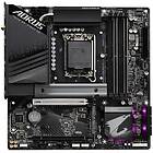 Gigabyte Z790M Aorus Elite AX