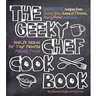 Cassandra Reeder: The Geeky Chef Cookbook: Volume 1