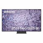 Samsung QE85QN800C 85" 8K Neo QLED TV