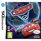 Cars 2 (DS)