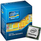 Intel Xeon E3-1225 3.1GHz Socket 1155 Box