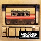 Filmmusikk Guardians Of The Galaxy: Awesome Mix Vol. 1 LP