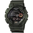 Casio G-Shock GD-100MS-3