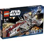 LEGO Star Wars 7964 Republic Frigate